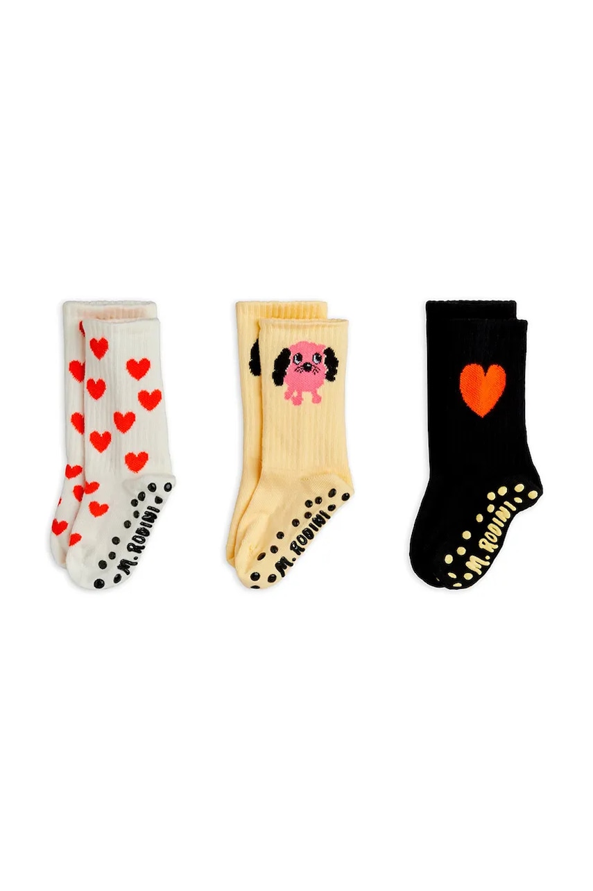 Dětské ponožky Mini Rodini Doggie