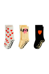 Dětské ponožky Mini Rodini Doggie