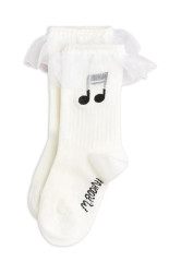 Dětské ponožky Mini Rodini Note