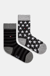 Dětské ponožky Tommy Hilfiger