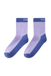 Dětské ponožky z vlněné směsi Reima Villalla