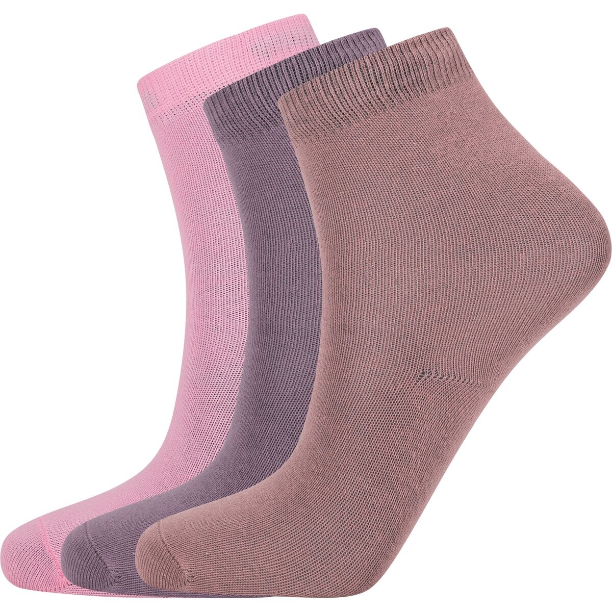 Dětské ponožky ZigZag Gubic 3-pack
