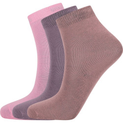 Dětské ponožky ZigZag Gubic 3-pack