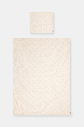 Dětské povlečení s výplní OYOY Konfetti Bedding 60 x 63 / 200 x 140 cm