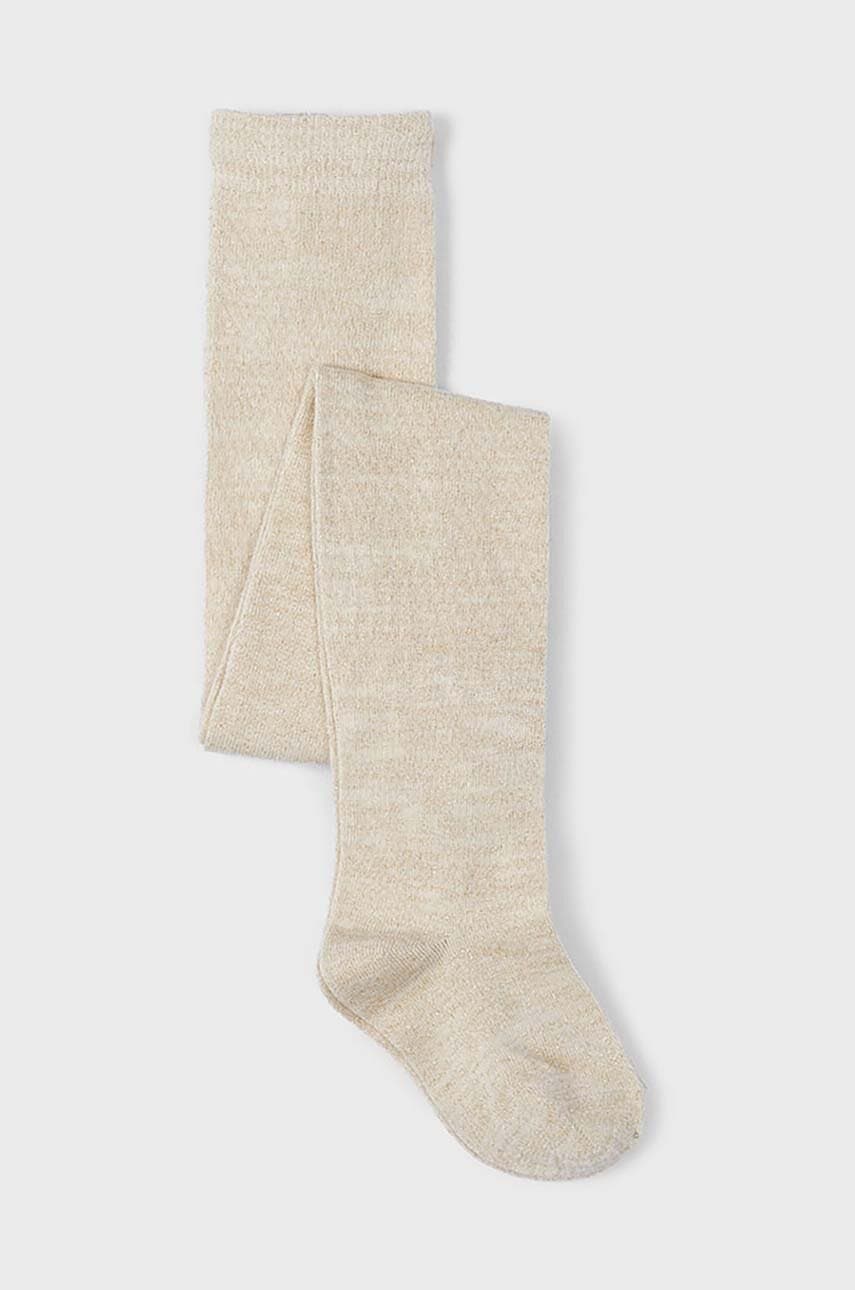 Dětské punčocháče Mayoral Lurex tights