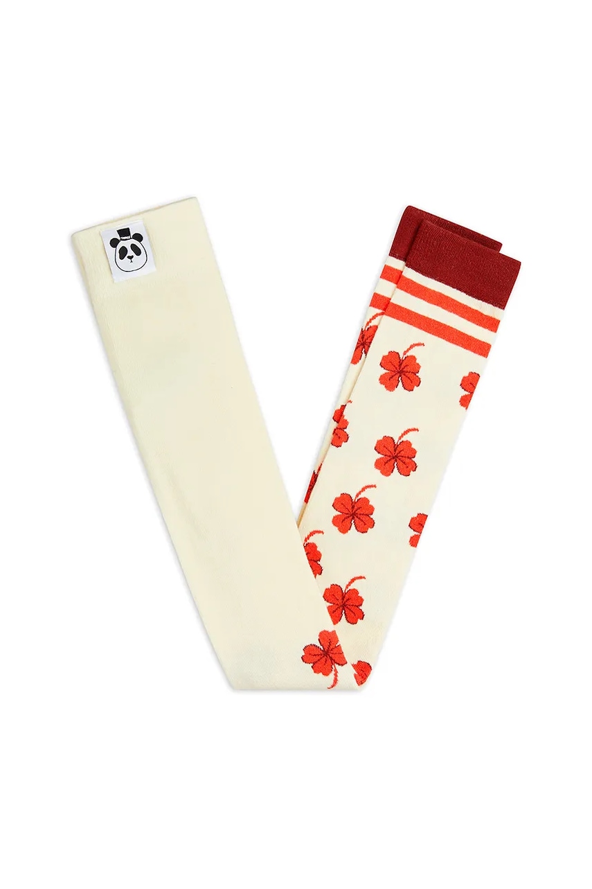 Dětské punčocháče Mini Rodini Clover