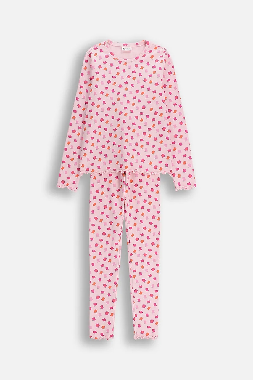 Dětské pyžamo Coccodrillo