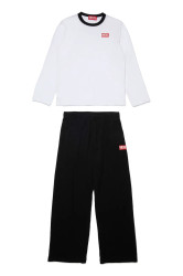 Dětské pyžamo Diesel UNPER PYJAMA