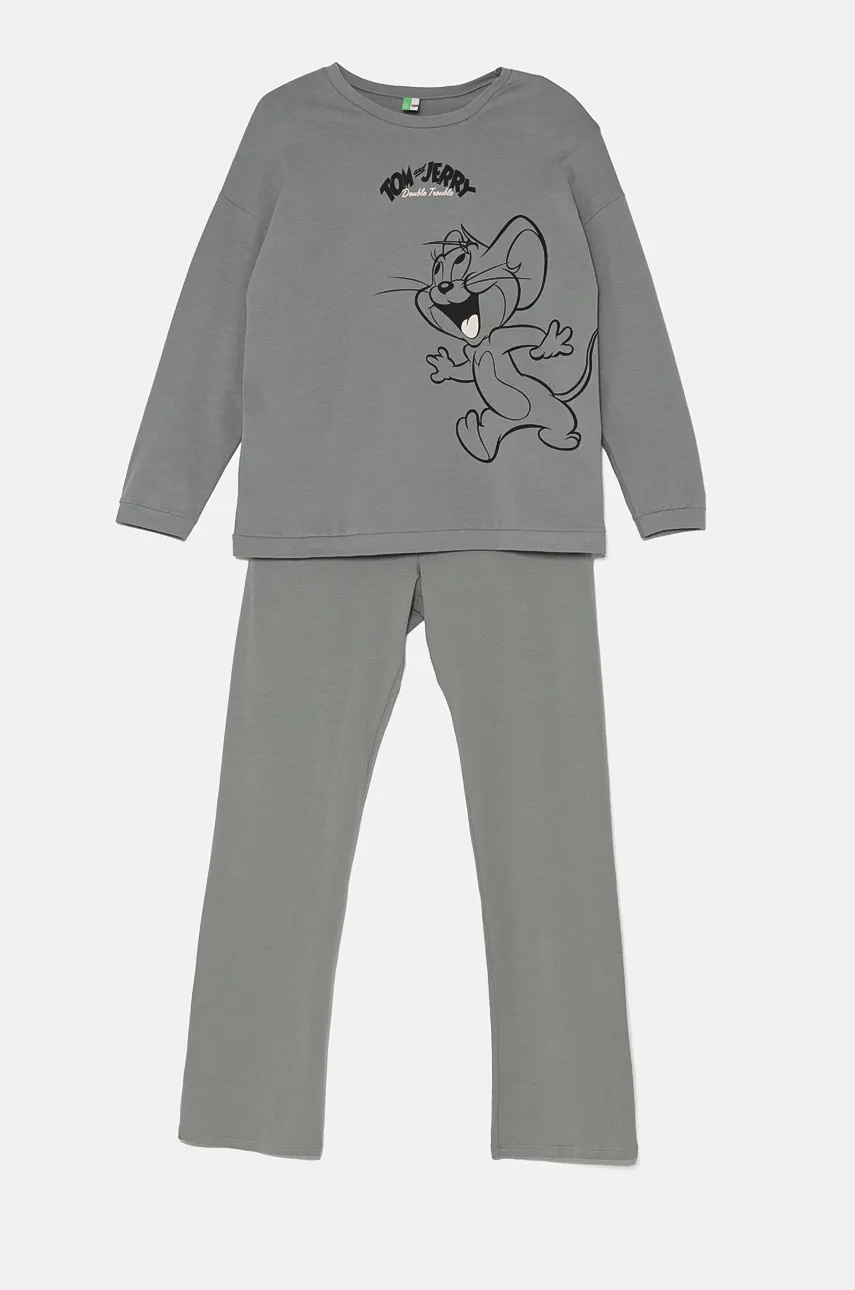 Dětské pyžamo United Colors of Benetton