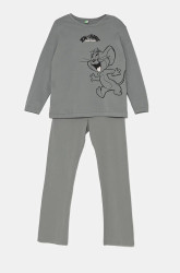 Dětské pyžamo United Colors of Benetton