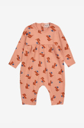 Dětské rampery Bobo Choses Hungry Squirrel