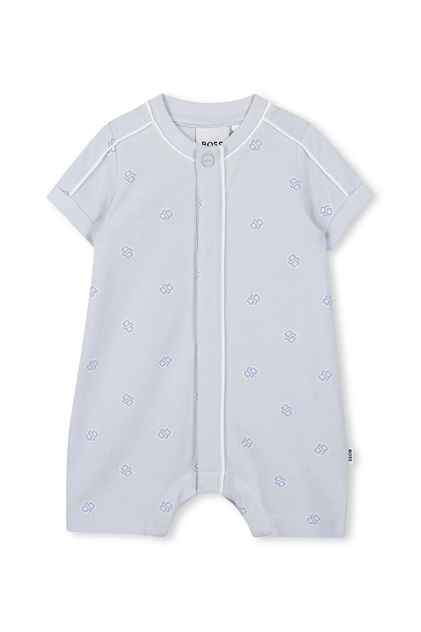 Dětské rampery BOSS