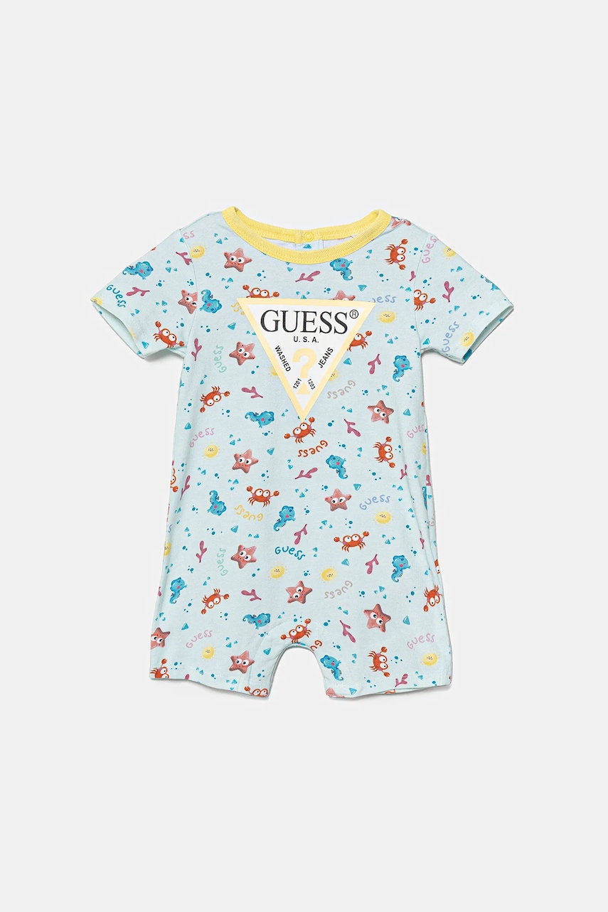 Dětské rampery Guess