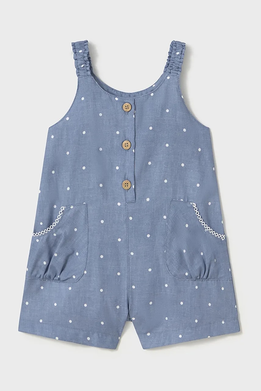 Dětské rampery Mayoral