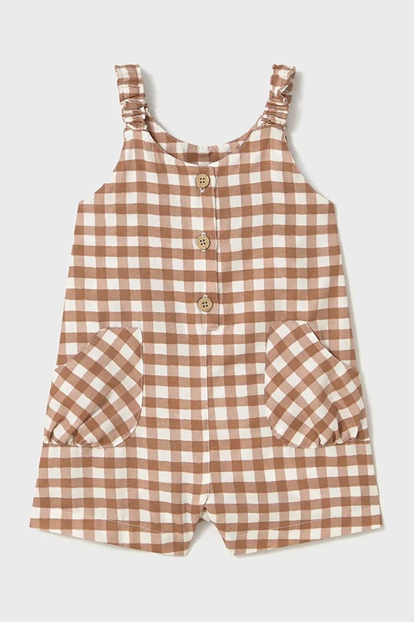 Dětské rampery Mayoral