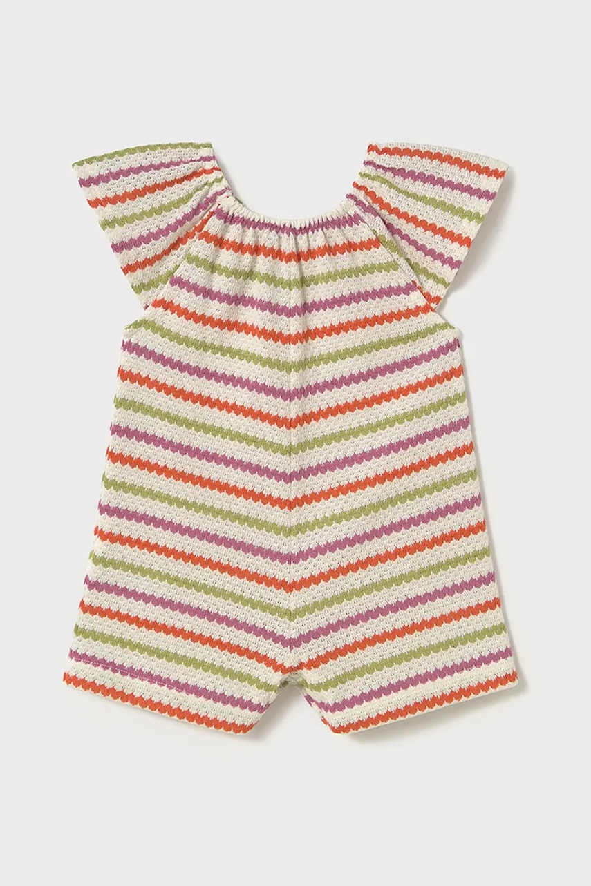 Dětské rampery Mayoral