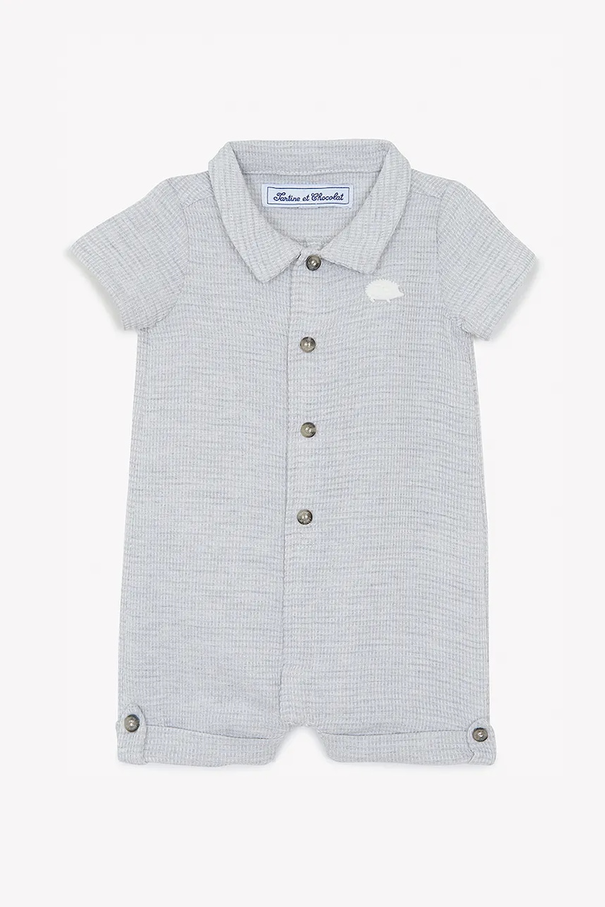 Dětské rampery Tartine et Chocolat