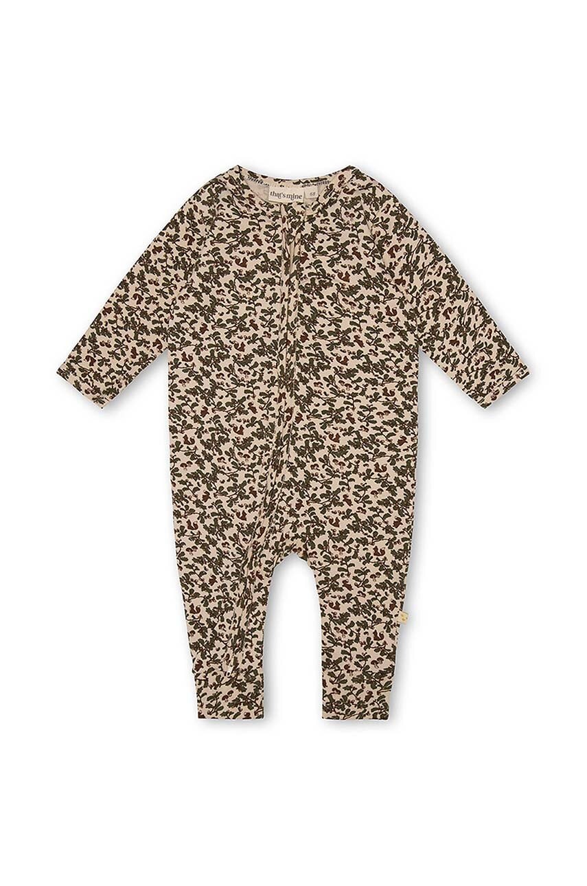 Dětské rampery That's mine 8648