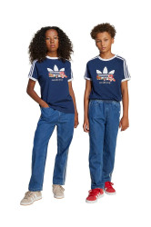 Dětské rifle adidas Originals