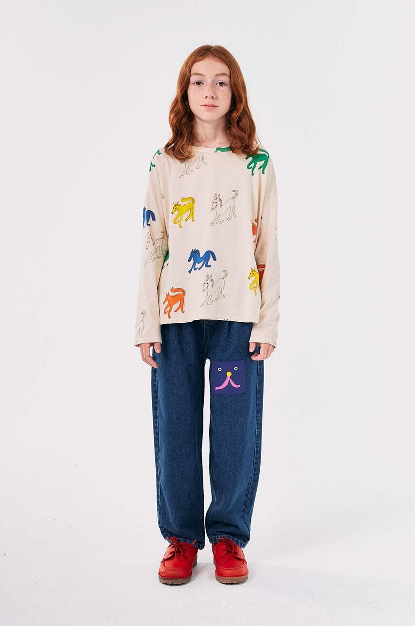 Dětské rifle Bobo Choses Funny face