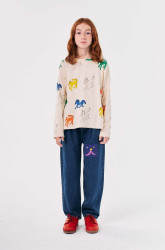 Dětské rifle Bobo Choses Funny face