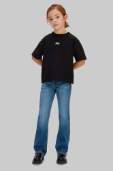 Dětské rifle Calvin Klein Jeans MR FLARE