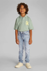 Dětské rifle Calvin Klein Jeans REEF