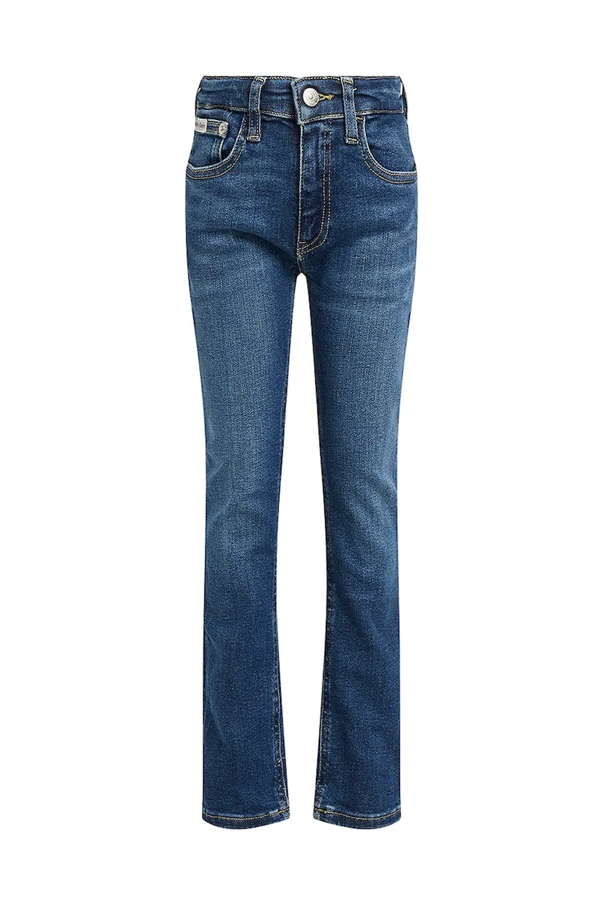 Dětské rifle Calvin Klein Jeans SLIM