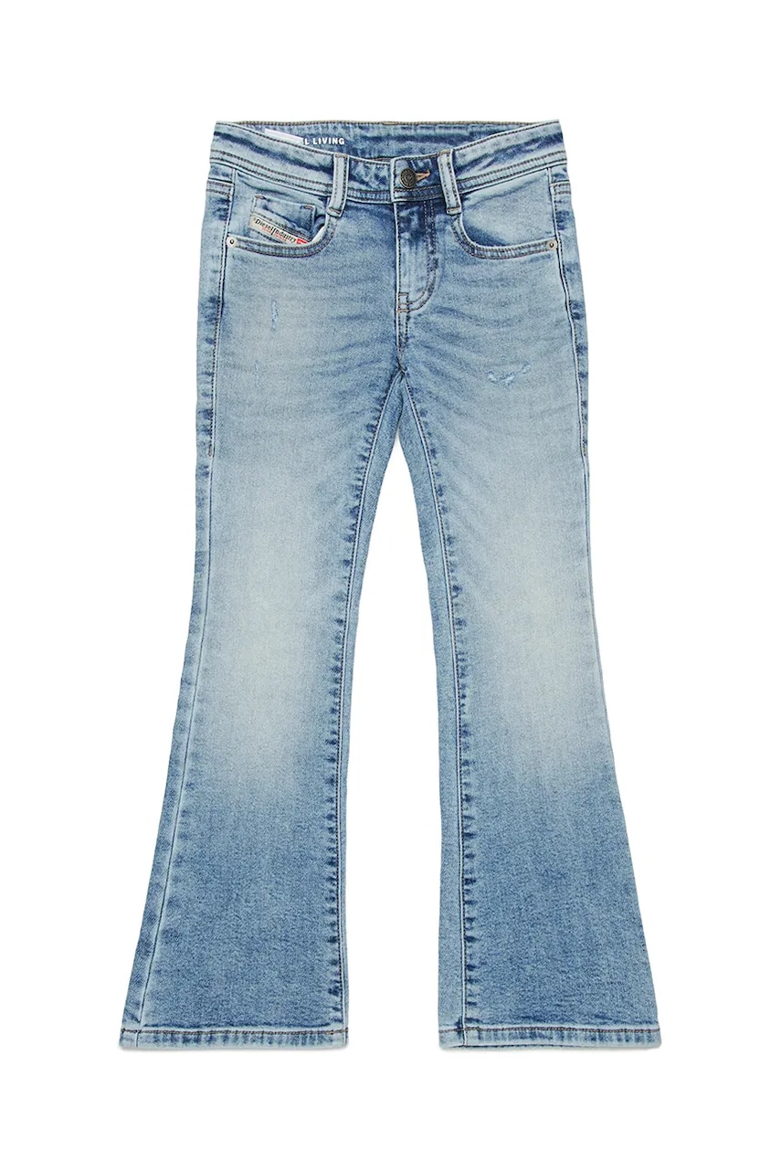 Dětské rifle Diesel 1969 D-EBBEY-J JJJ TROUSERS