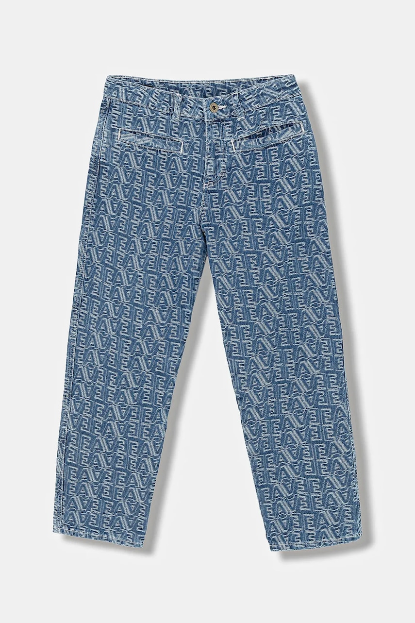 Dětské rifle Emporio Armani