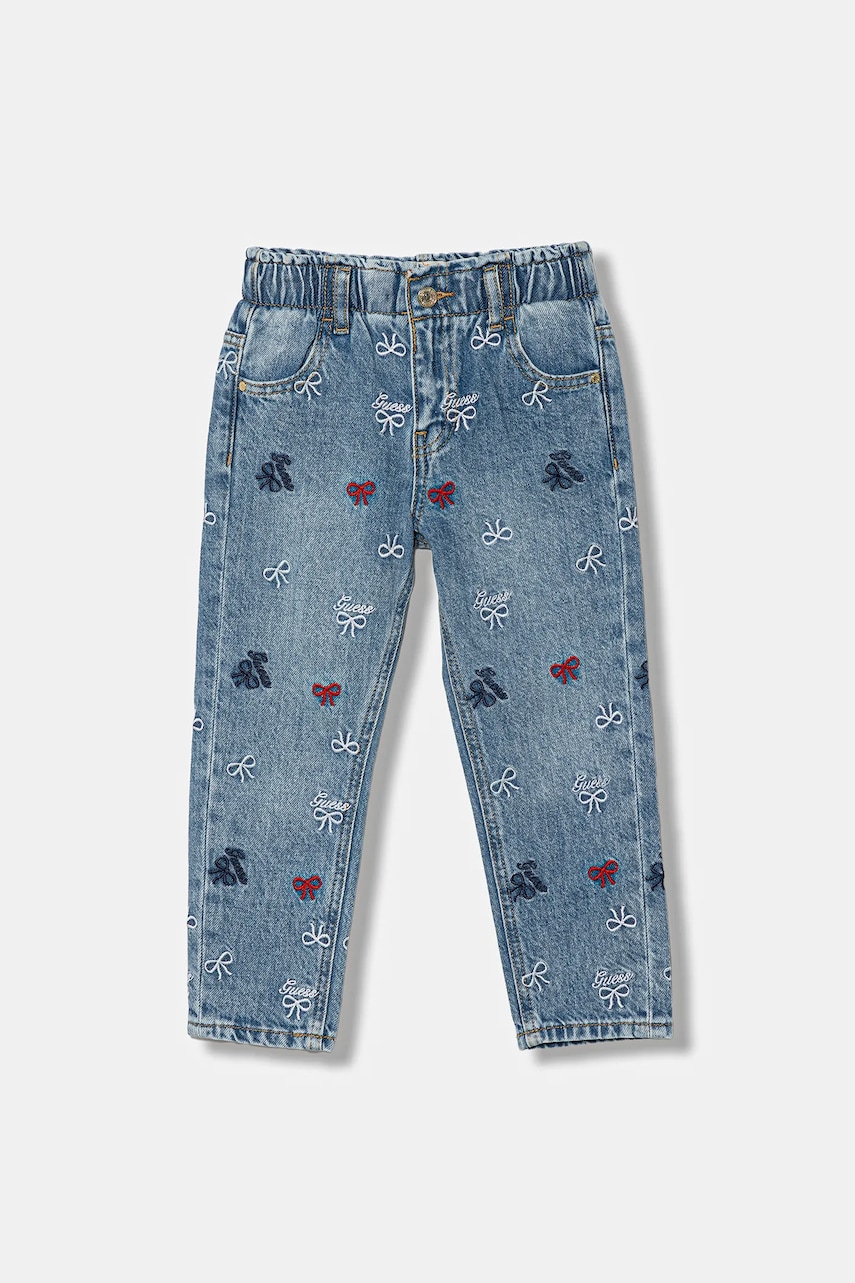 Dětské rifle Guess