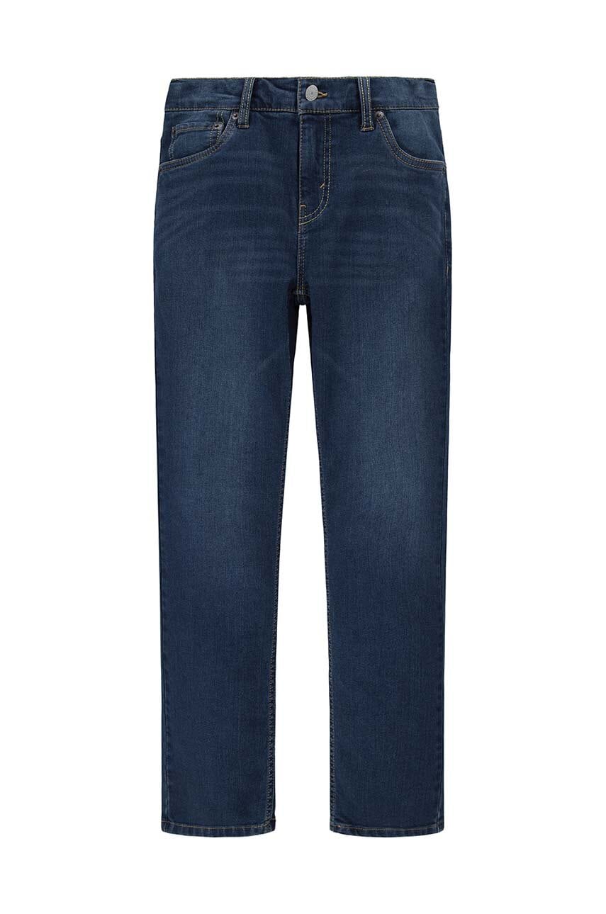 Dětské rifle Levi's 502 REG TAPER ECO WARM JEA