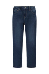 Dětské rifle Levi's 502 REG TAPER ECO WARM JEA