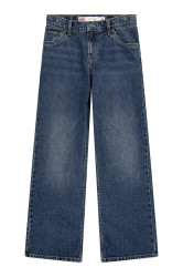 Dětské rifle Levi's 578 BAGGY JEANS
