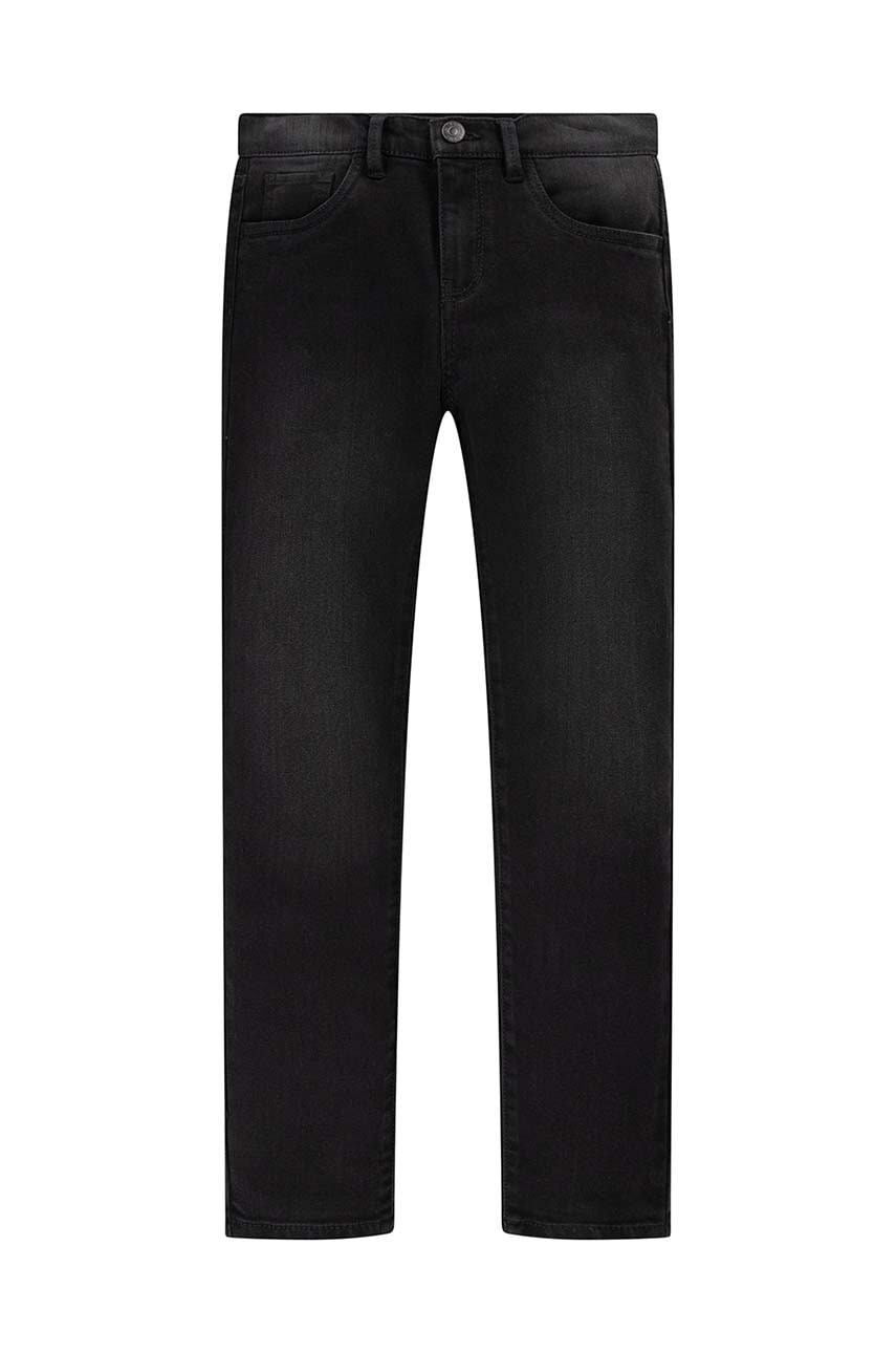 Dětské rifle Levi's 710 SUPER SKINNY JEAN