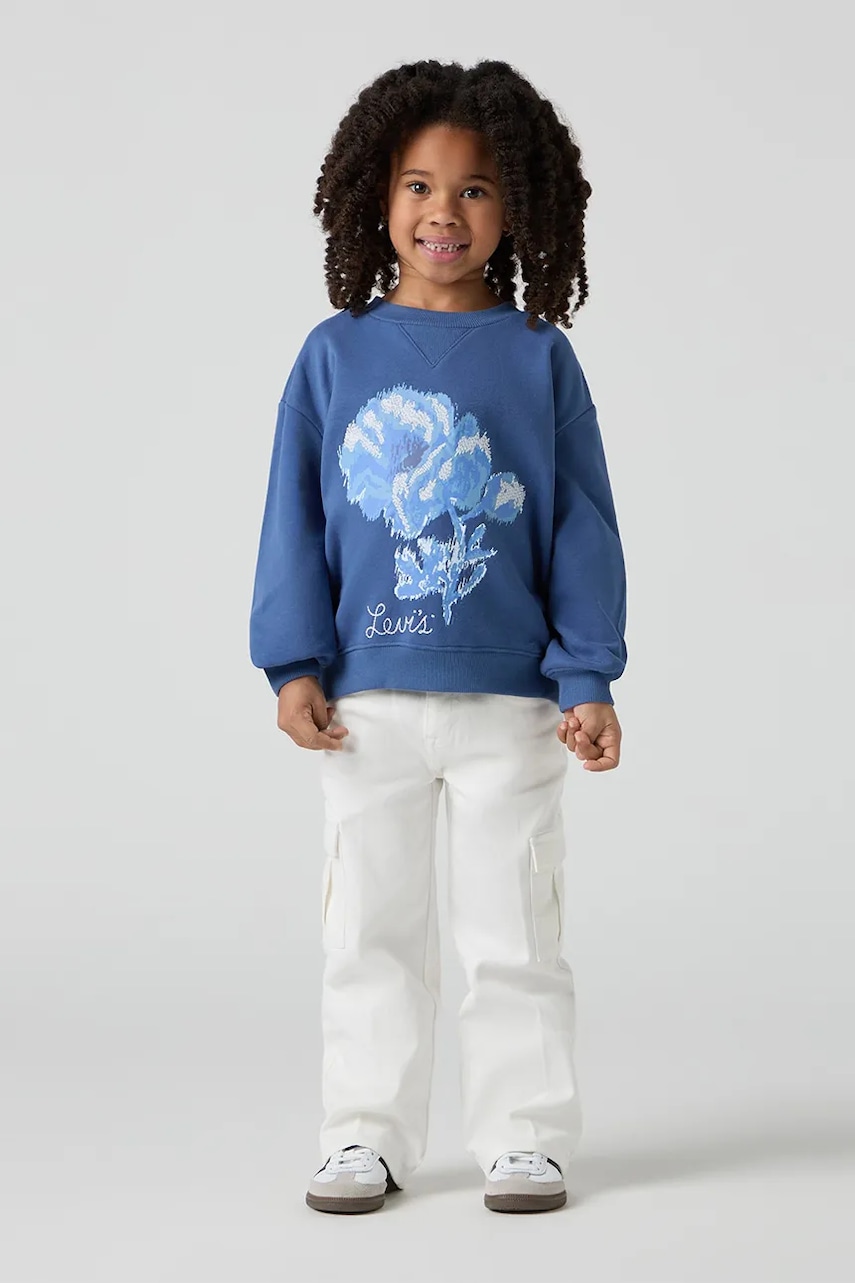 Dětské rifle Levi's 94 BAGGY CARGO