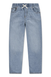 Dětské rifle Levi's PULL ON STAY LOOSE TAPER J