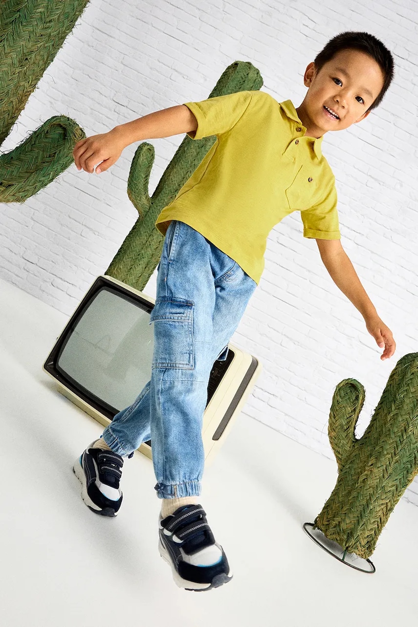 Dětské rifle Mayoral cargo