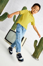 Dětské rifle Mayoral cargo