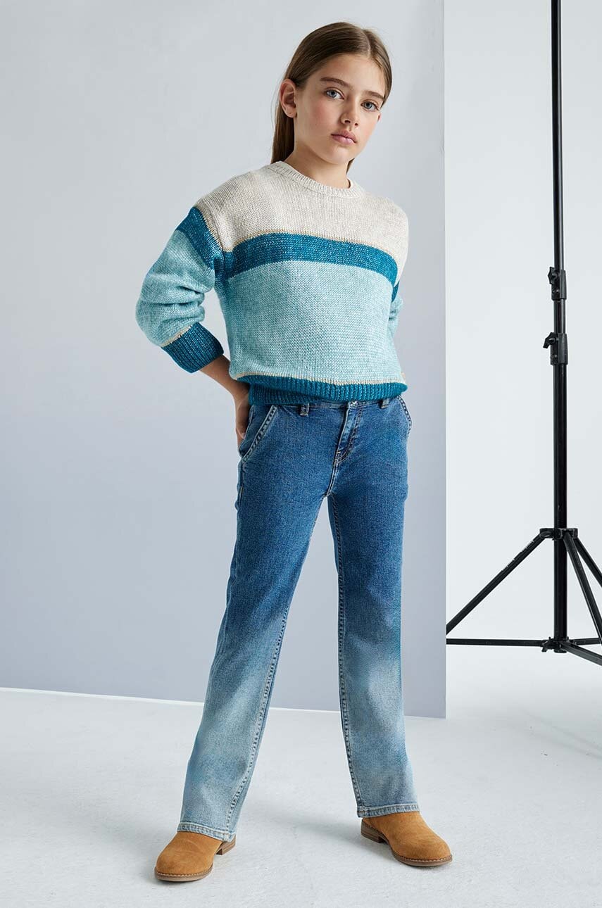 Dětské rifle Mayoral deep dye