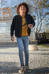 Dětské rifle Mayoral jeans skinny fit