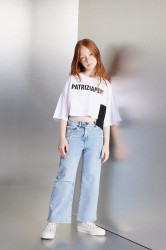 Dětské rifle Patrizia Pepe CA52