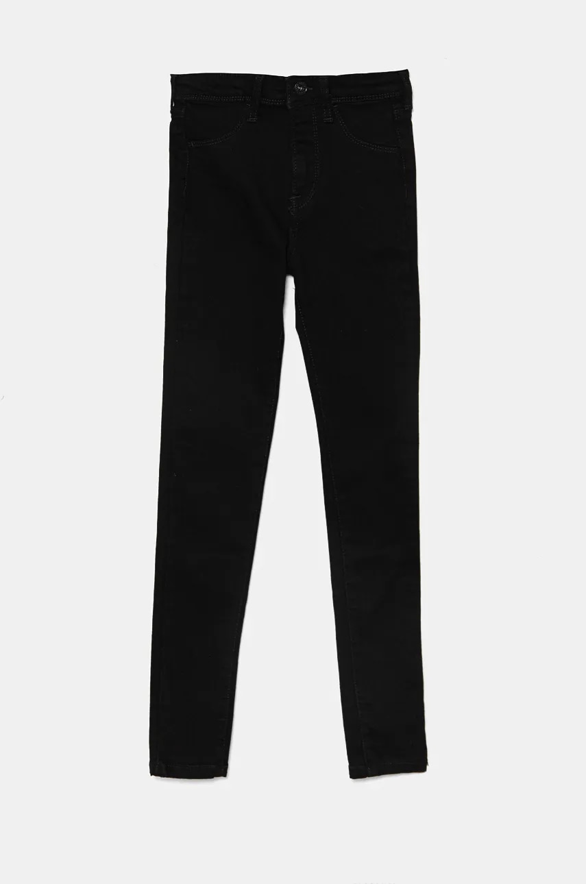 Dětské rifle Pepe Jeans JEGGING JEANS