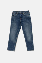 Dětské rifle Pepe Jeans TAPERED JEANS HW
