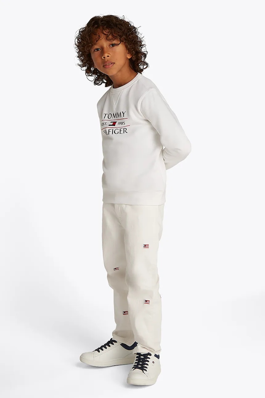 Dětské rifle Tommy Hilfiger ARCHIVE CRITTER