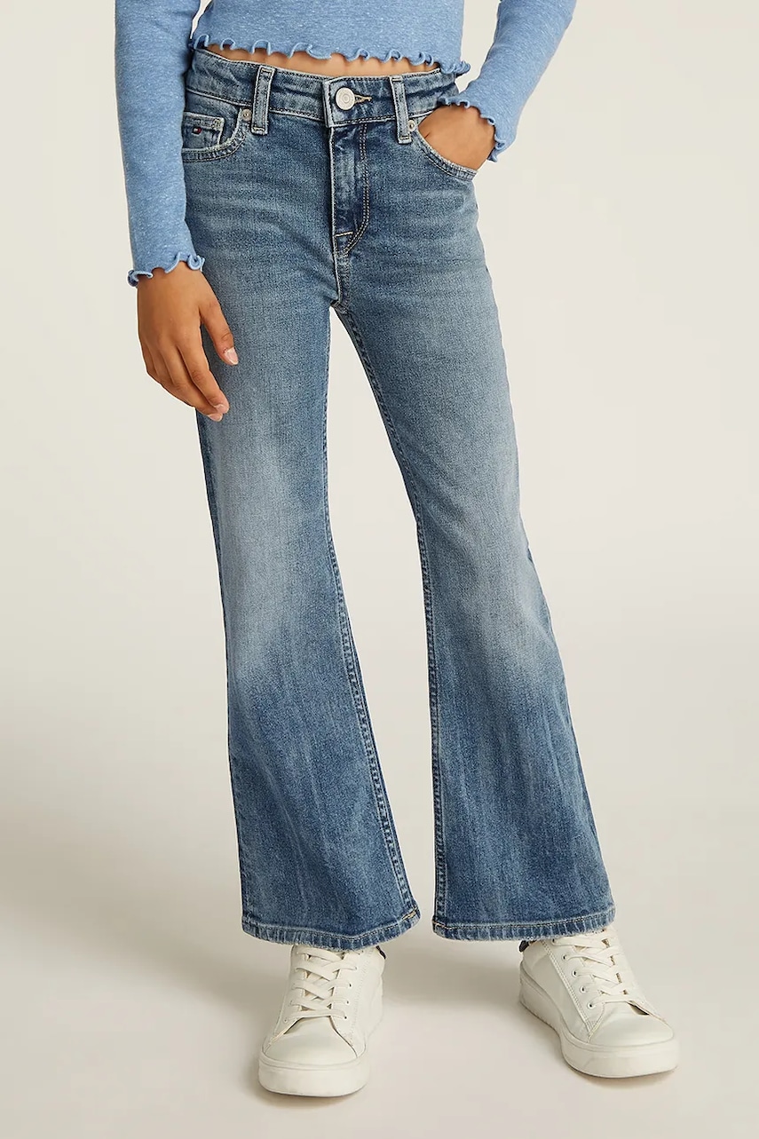 Dětské rifle Tommy Hilfiger FLARE