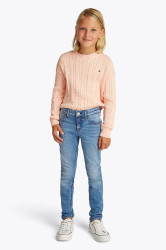 Dětské rifle Tommy Hilfiger NORA SKINNY