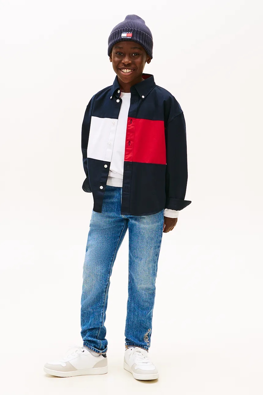Dětské rifle Tommy Hilfiger STRAIGHT