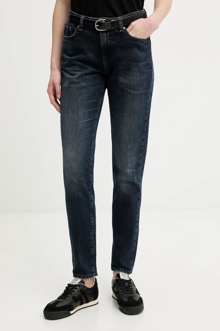 Dětské rifle Tommy Jeans