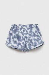 Dětské riflové kraťasy United Colors of Benetton